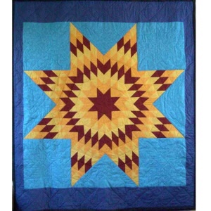 Star Quilts