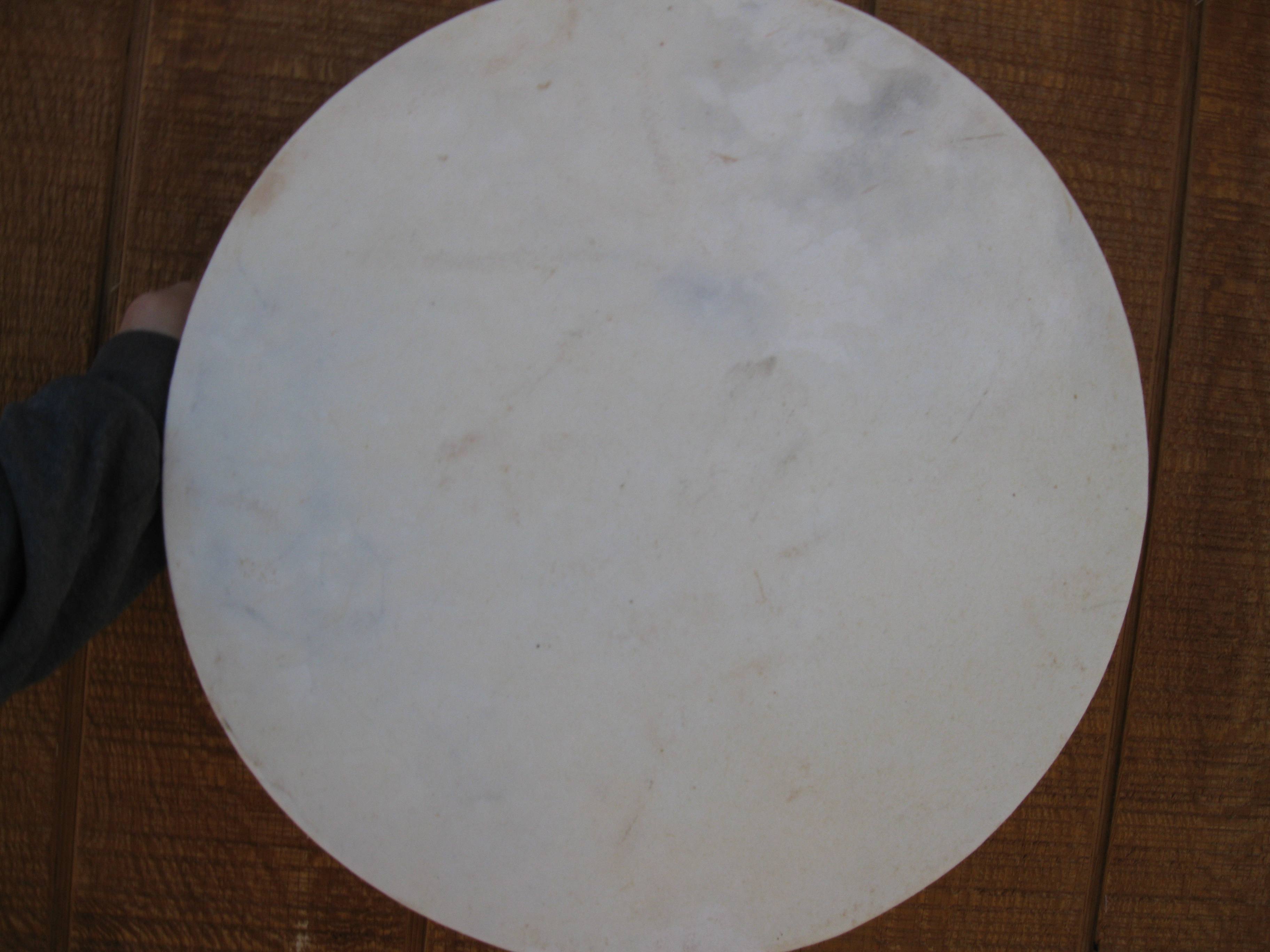 20 Inch 49 or Round Dance Drum