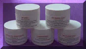 Herbal Combination Salves